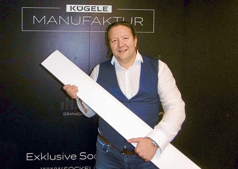 Alles „auf Schiene“