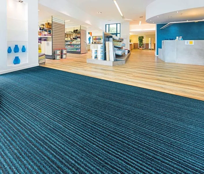 Nachhaltig wirtschaftlich