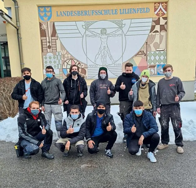 Kein verlorenes Jahr!