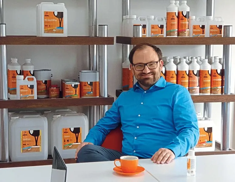 Der Terrassen-Inszenierer