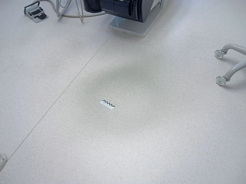 Ein Stuhlrollen-Problem?