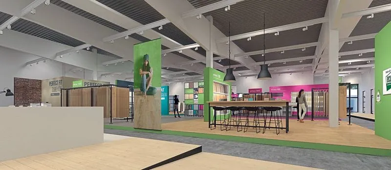 Springend durch die Wineo-Welt