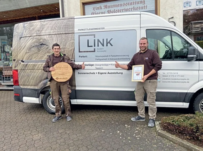 Die 18 Landessieger stehen fest