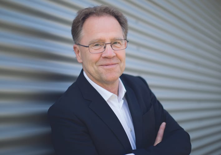Gerd Hoffe