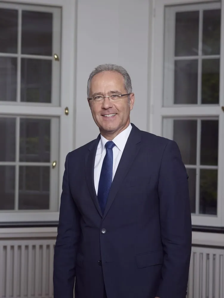 Dr. Ulrich Dahlhoff Ardex