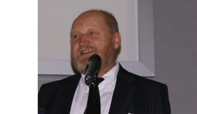 BEB: Altmann feiert 70. Geburtstag