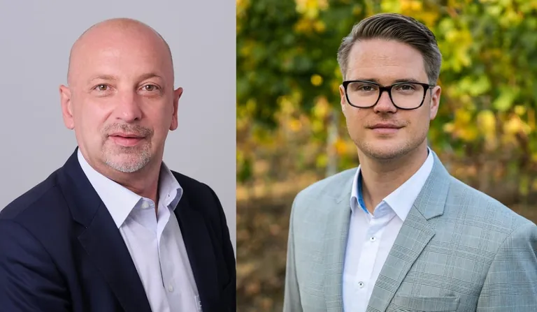 Amorim Außendienst Süd Bawidamann Großkinsky