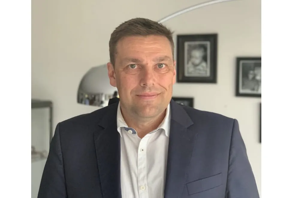 Andreas Schmidt neuer Vertriebsleiter Nord-West bei Wego Systembaustoffe