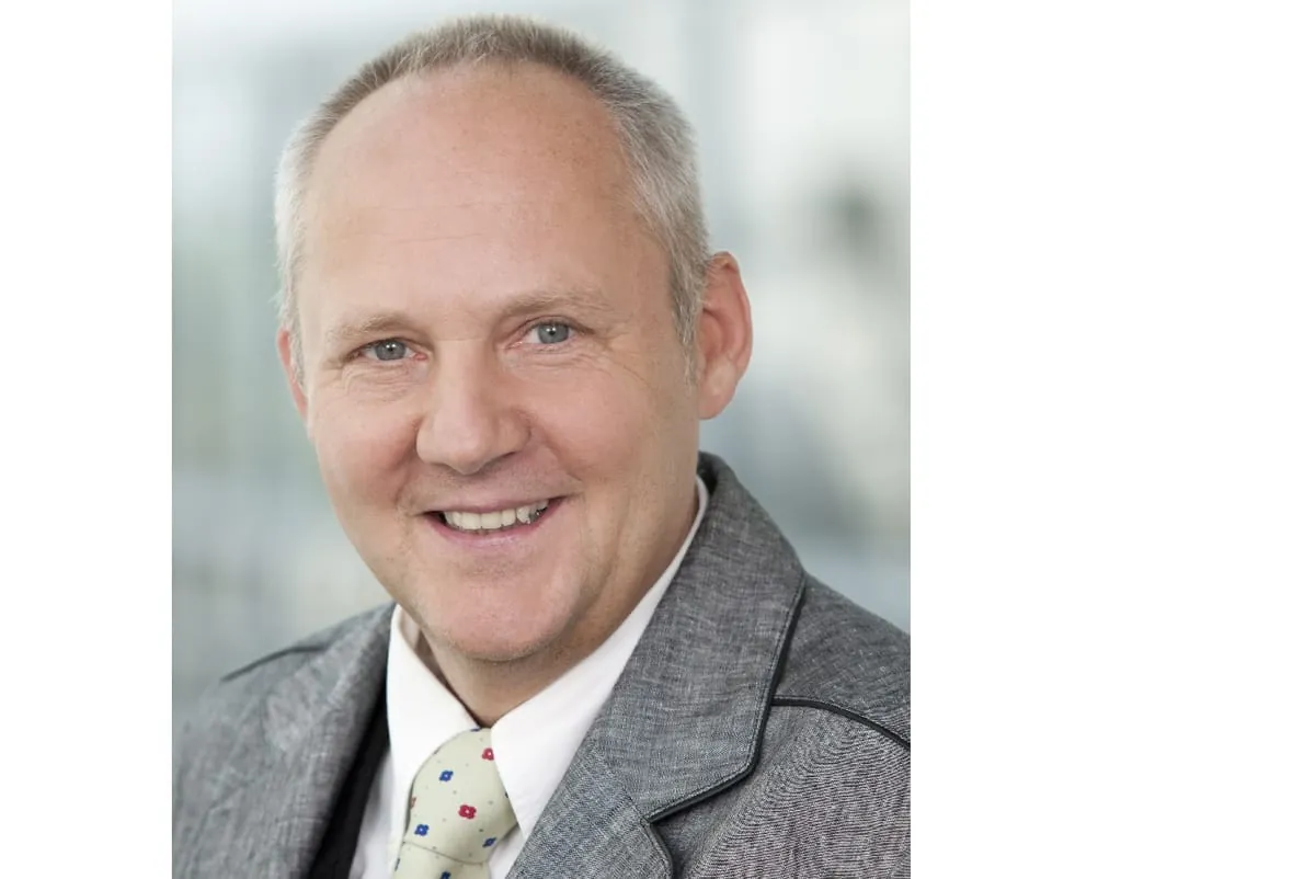 Reed Exhibitions: Messemacher Wilfried Antlinger geht in Ruhestand