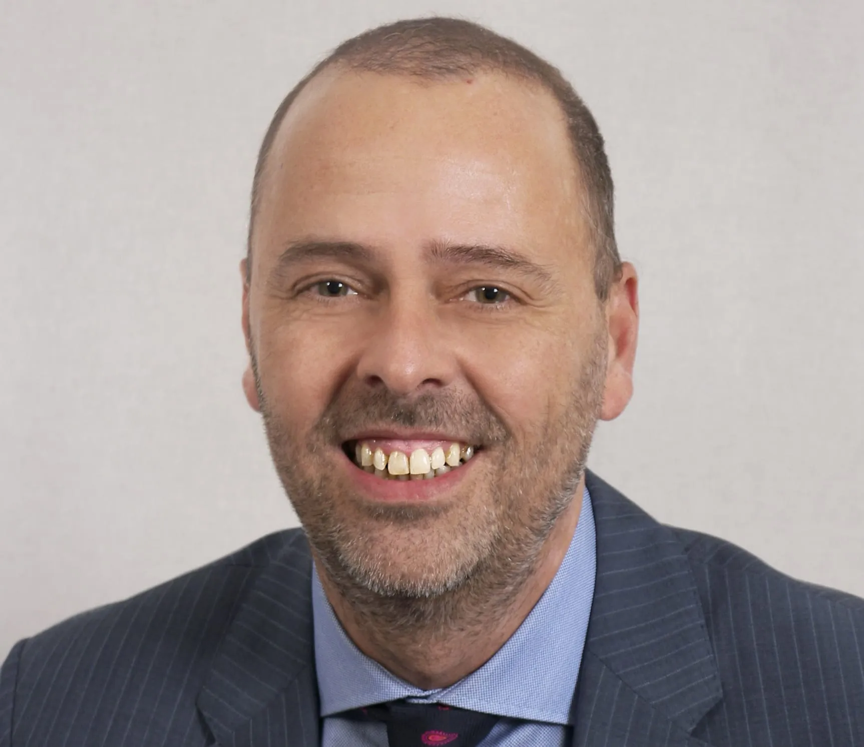 Remco Veeneman mit an Bord