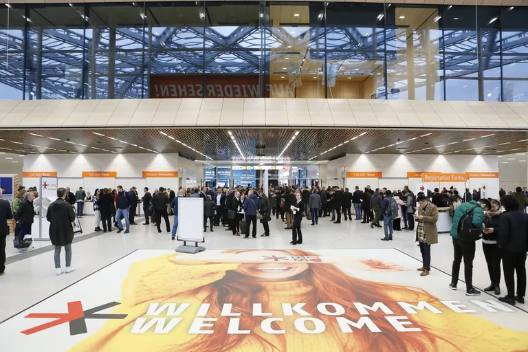 EuroShop 2020 Aufmacherbild