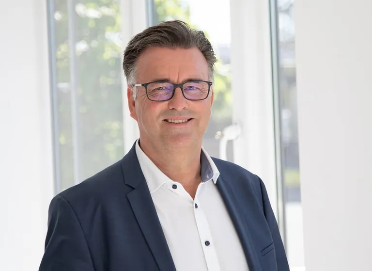 Windm&ouml;ller: Volker Knie&szlig;