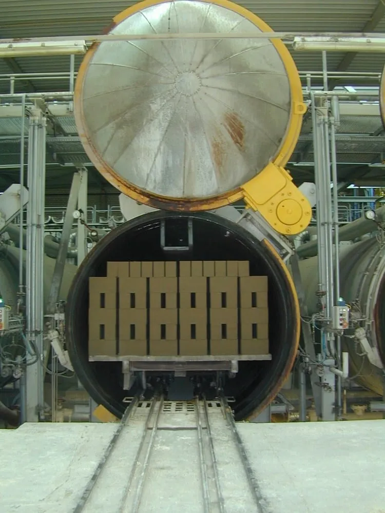 Calciumsulfat-Fließestrich