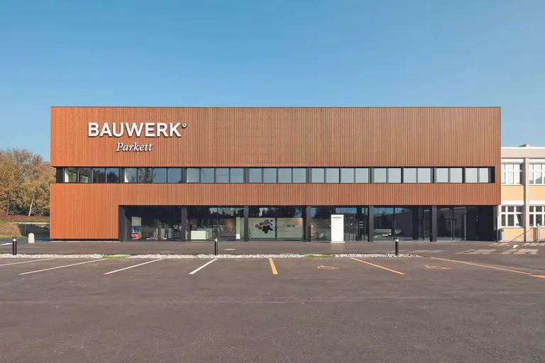 Bauwerk St. Margrethen