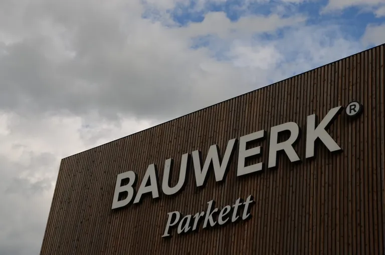 Bauwerk St. Margrethen