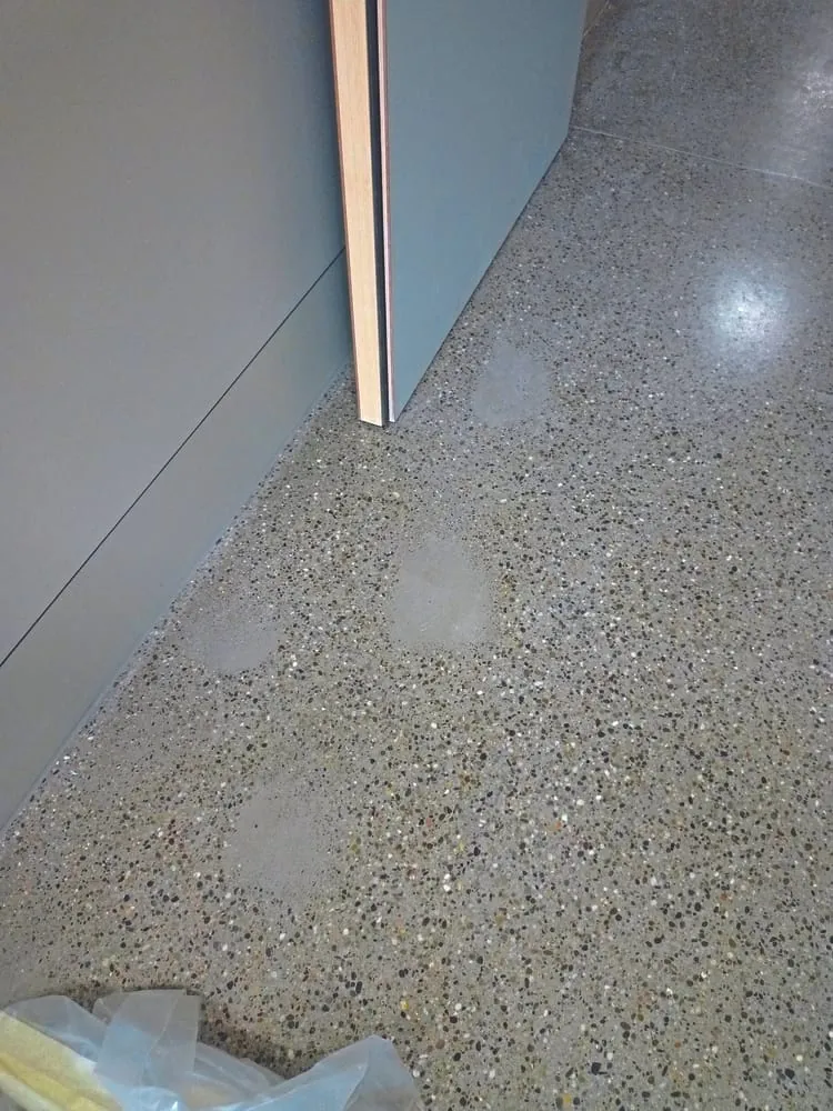 Designestrich, MKS Funke GmbH