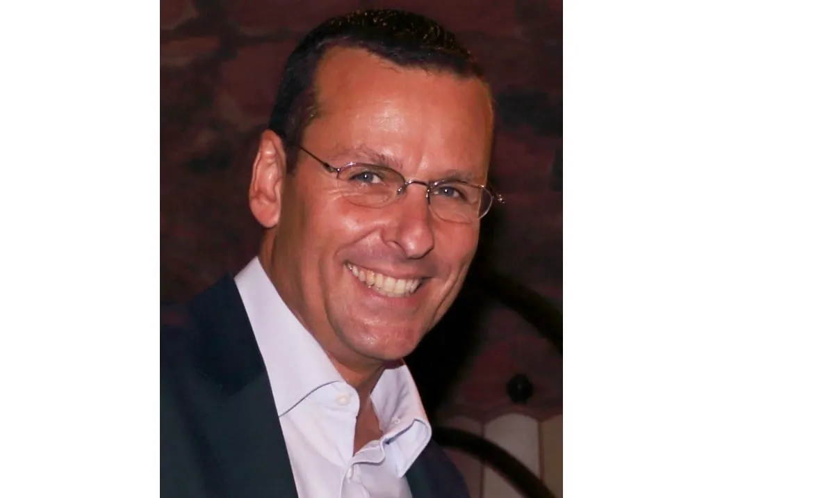 Chapel Parkett: Bernd Riekeles Ansprechpartner für deutschen Markt