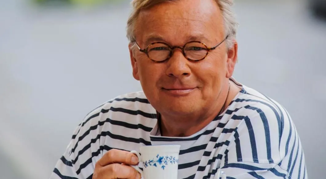 Aktion #stripperkommando