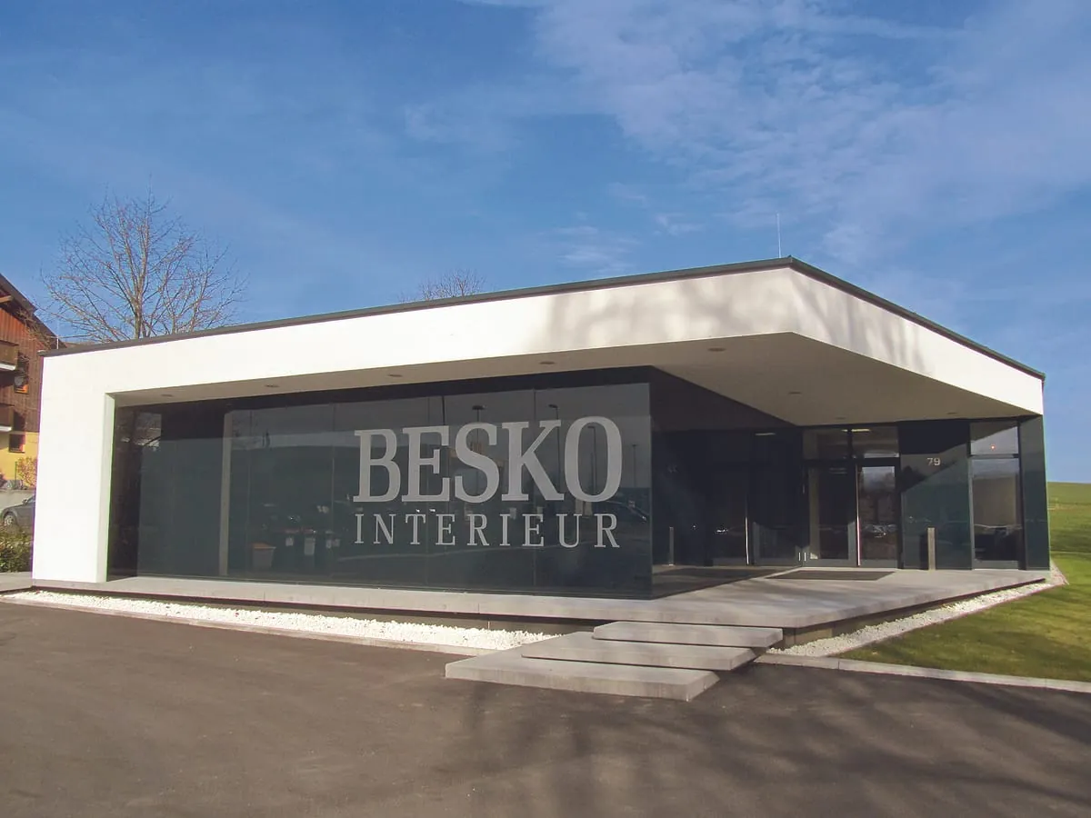 Wie Besko die Corona-Krise meistert