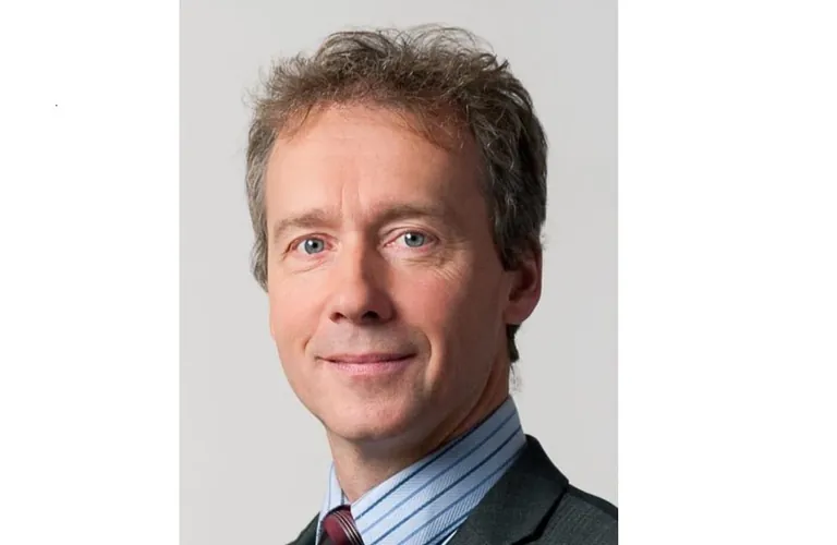 Prof. Dr. Mario Beyer