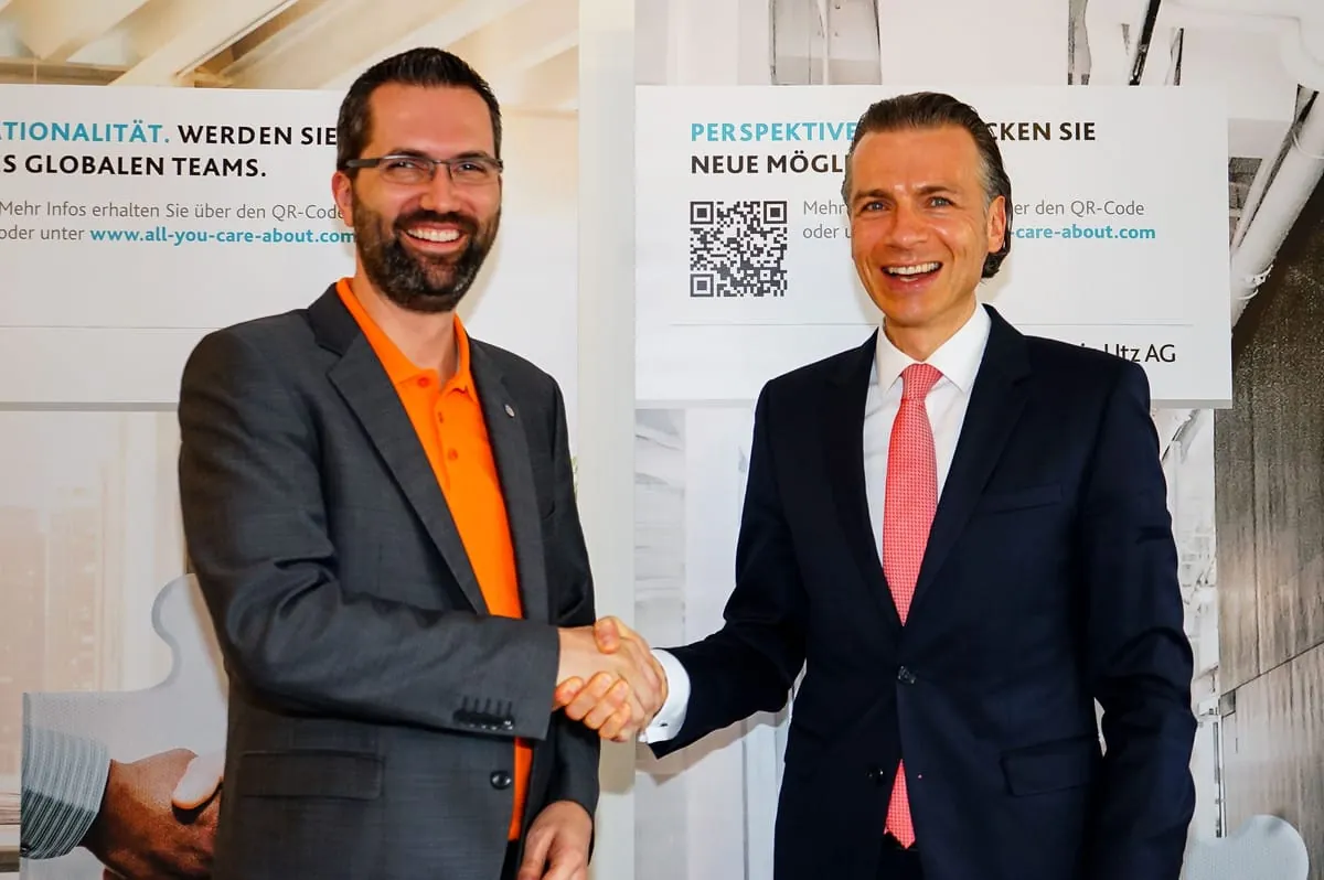 Uzin: Werbepartnerschaft mit Ratiopharm verlängert