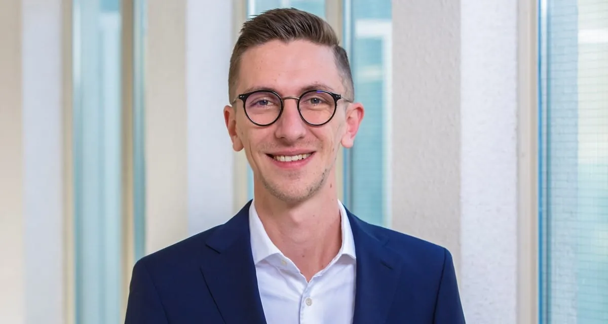Wolff & Pajarito: Steven Harr leitet Marketing