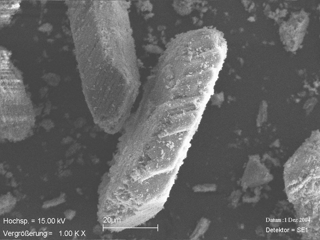 Calciumsulfat-Fließestrich