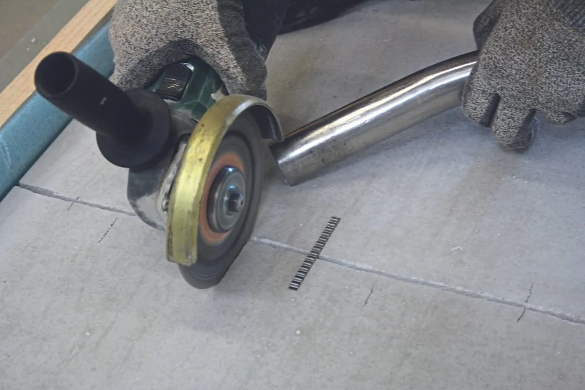 Topthema Risssanierung