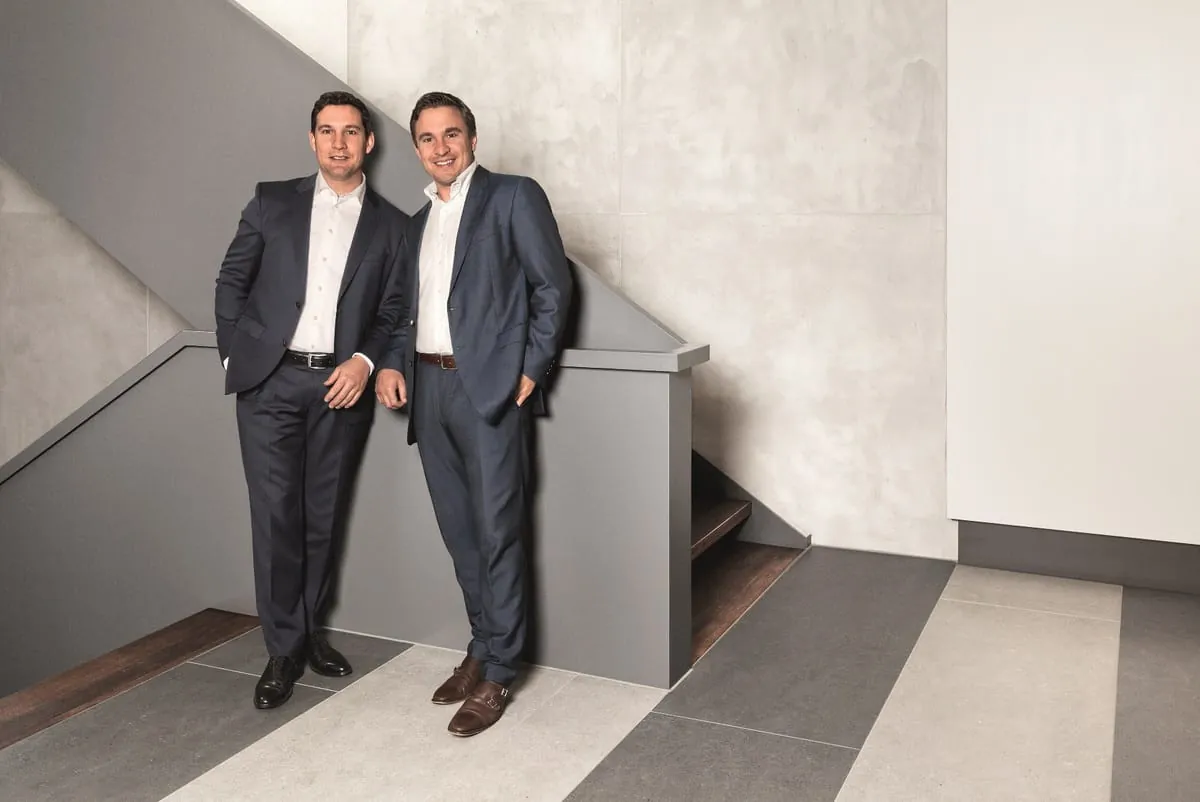 Uzin Utz: Konzernumsatz wächst um 15,6 Prozent