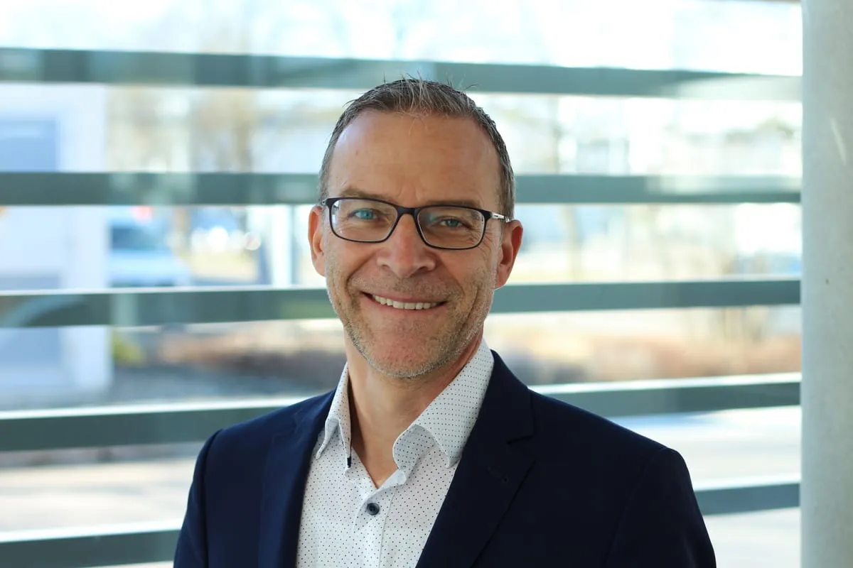 Ralph Breymaier neuer Marketingleiter bei Uzin
