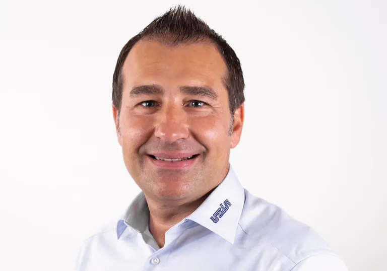 René Schmergal Uzin