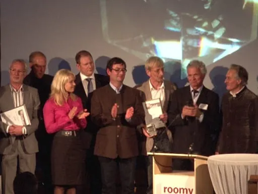 roomy 2012: Der Film zum Branchenevent