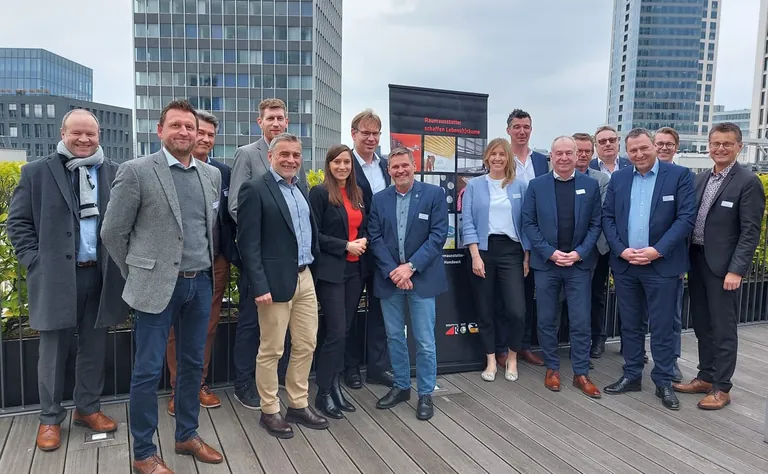 ZVR: Branchentreffen