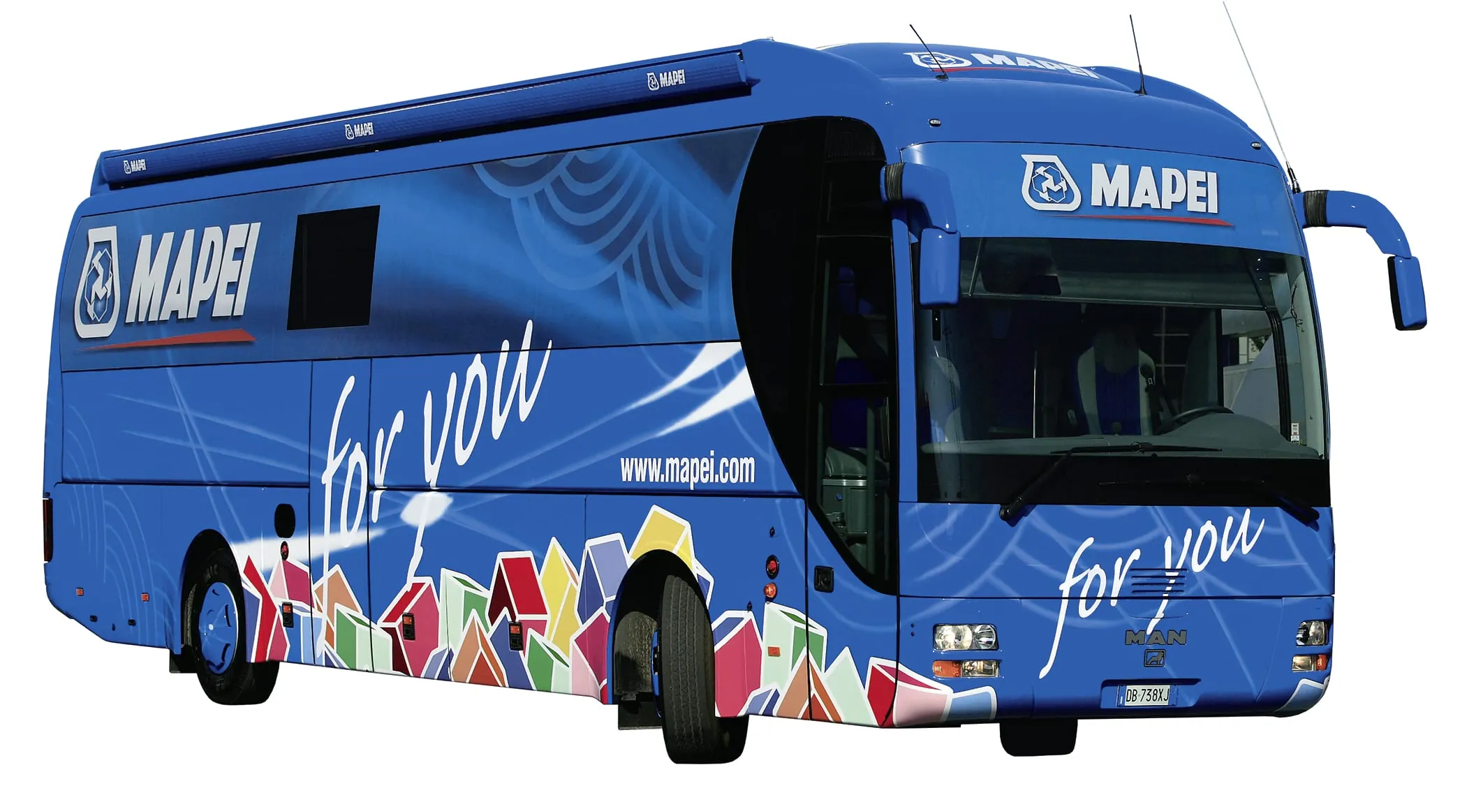 Fan-Tour 2015