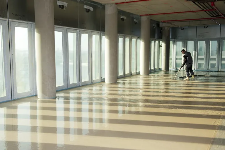 Neue Norm mit Grenzwerten f&uuml;r Belegreife