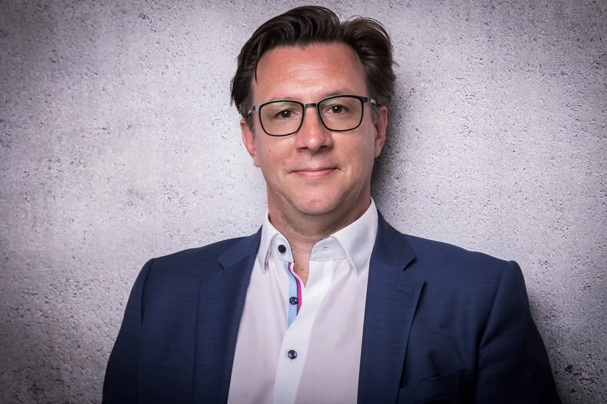 GD Holz: Philipp Zumsteg ist neuer Vorsitzender