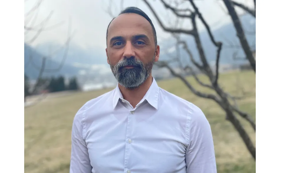 Forbo Österreich: Neuer Vertriebsleiter