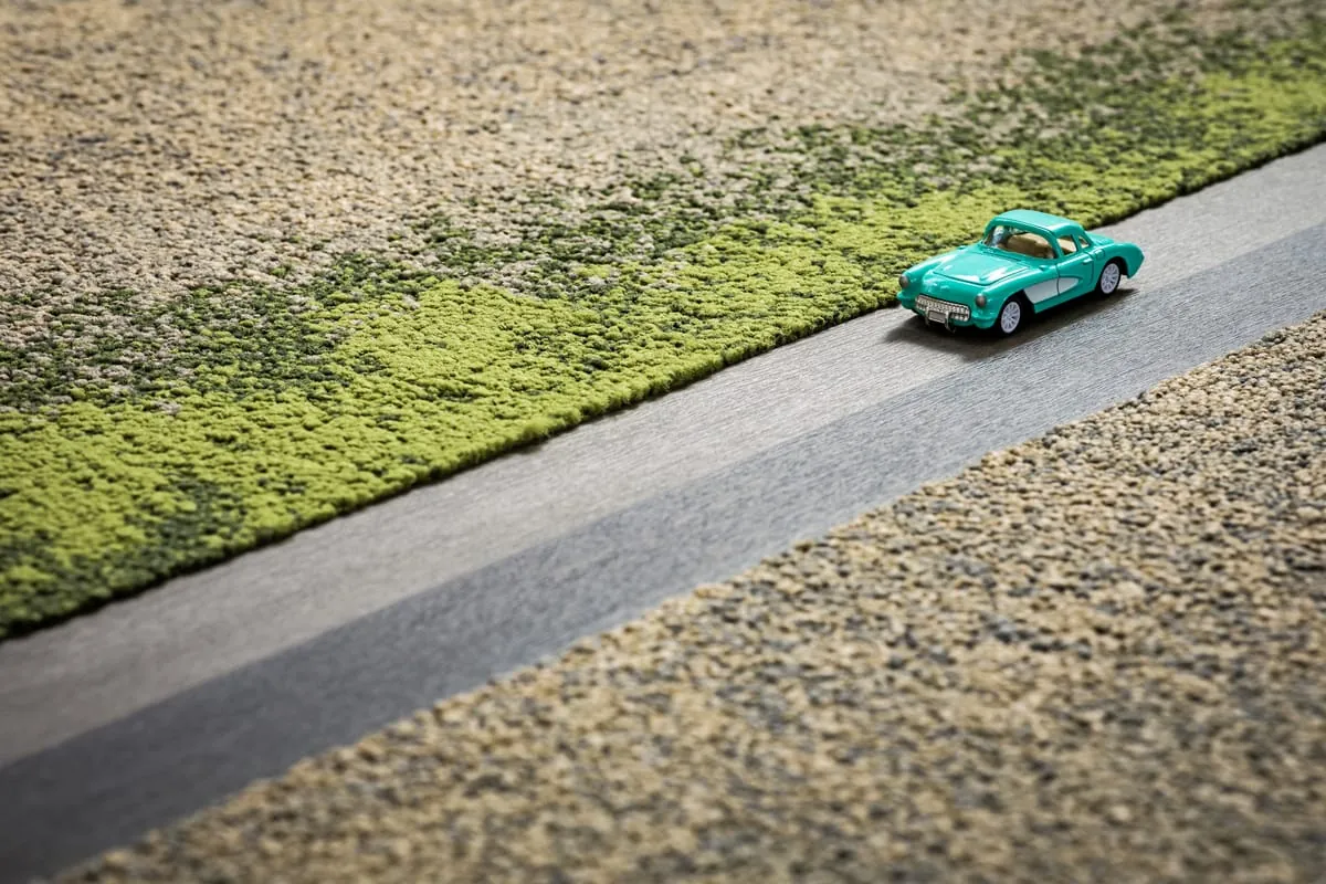 Interface: CO2-Neutralität für gesamtes Produktportfolio