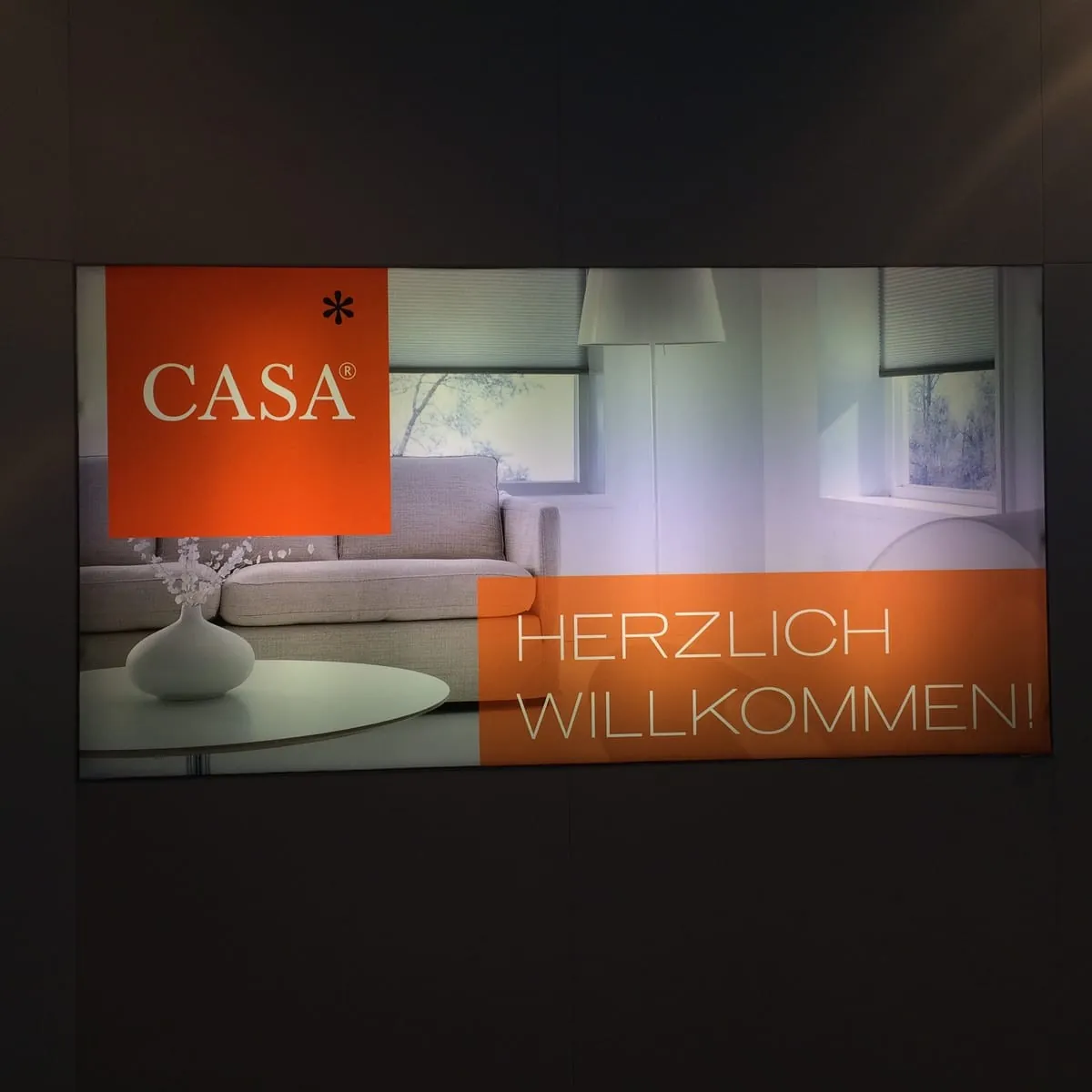 CASA 2016