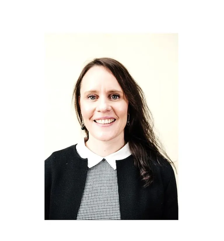 Charlotta Fellman, K&auml;hrs