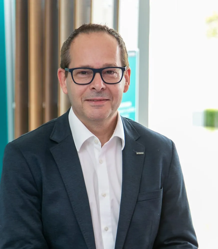 Windmöller erweitert die Geschäftsleitung Vertrieb