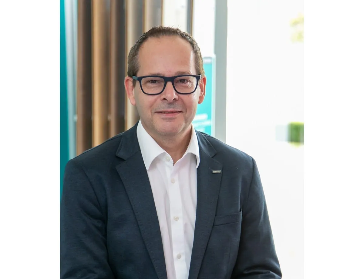 FEB hat neuen Schatzmeister