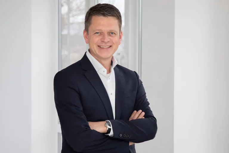 Christoph Ester Windmöller CFO