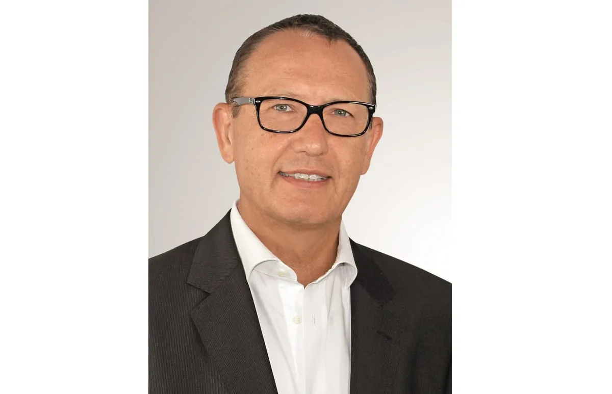 4Floor: Christoph Kansy neuer Geschäftsführer