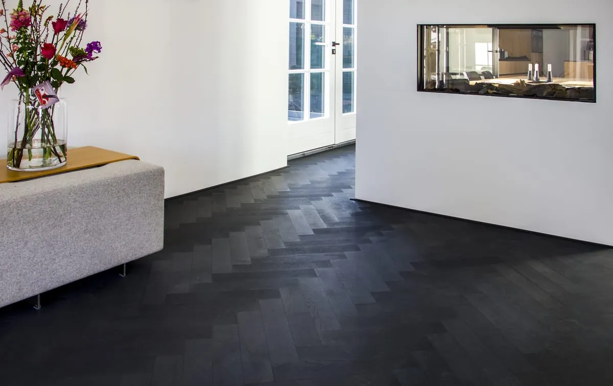 Cinzento Custom Made T&G Wood