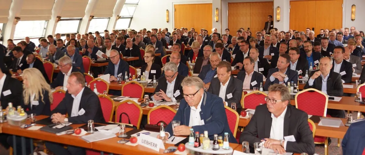 GHF: Bodenbelagsgroßhandel entwickelt sich verhalten positiv