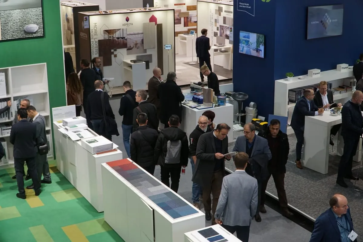 Messe BAU ist abgesagt