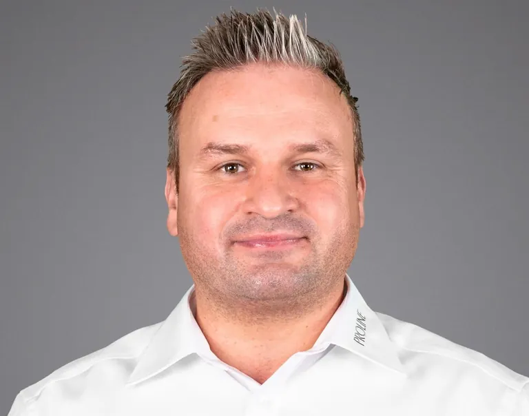 Proline Maik Pfaffenbach