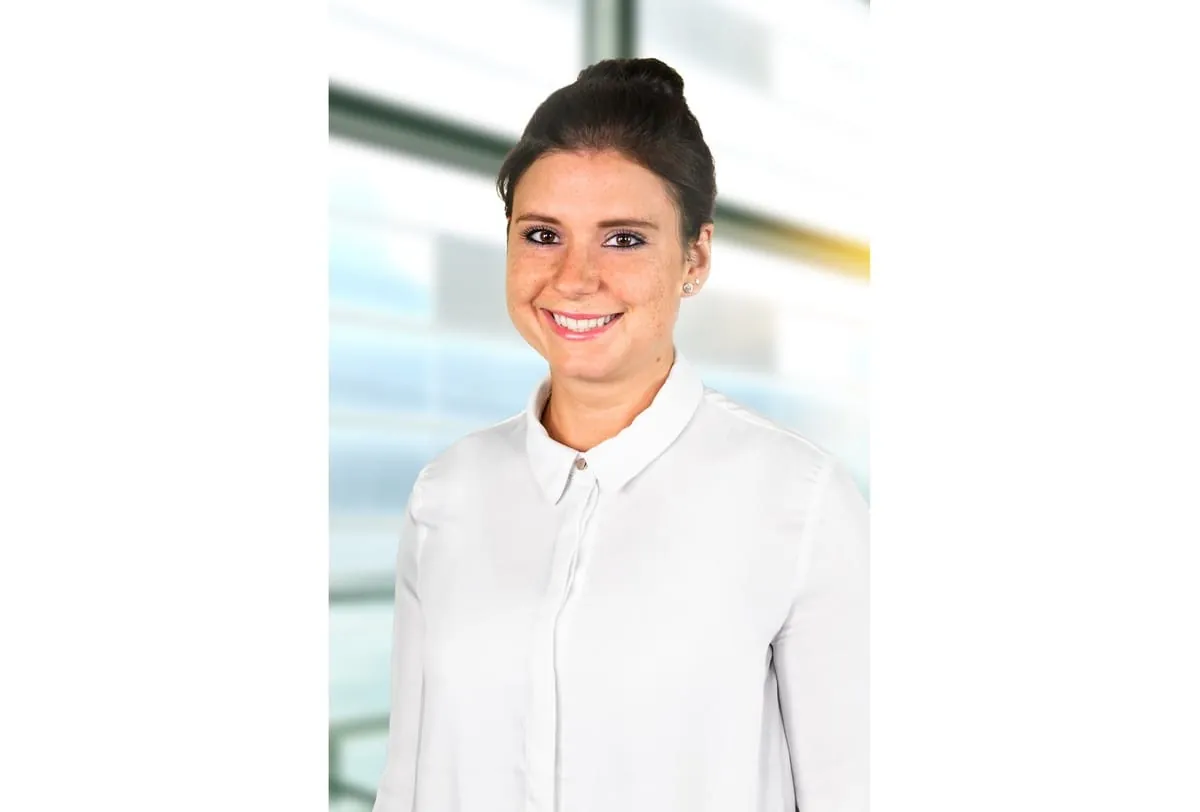 Proline: Lisa Leonhard zurück im Marketing