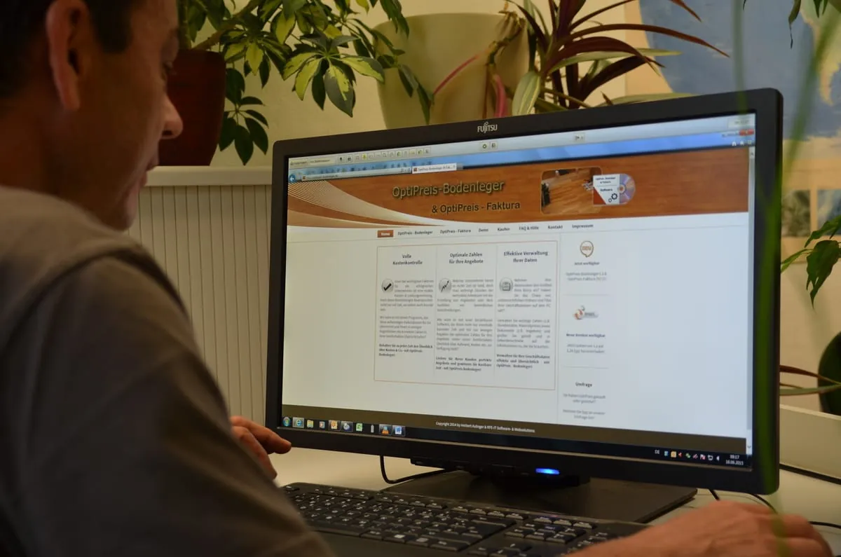 Richtig rechnen, richtig gewinnen